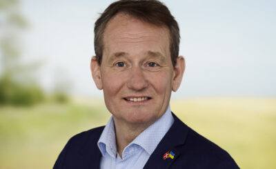 Venstre: “Det er ikke en kerneopgave for os, at Danmark skal være medejer af SAS til evig tid”