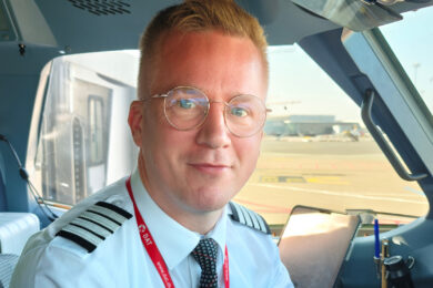 Pilotformand i DAT: Frivillighed på særlige missioner er helt essentielt
