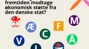 Overblik: Skal SAS også i fremtiden modtage økonomisk støtte fra den danske stat?
