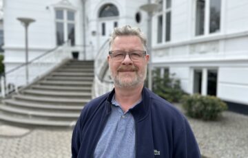 Ny arbejdsskadebehandler i FPU: Dokumenter alt, hvis du får en arbejdsskade