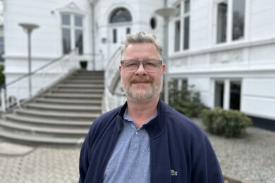 Ny arbejdsskadebehandler i FPU: Dokumenter alt, hvis du får en arbejdsskade