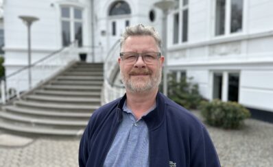 Ny arbejdsskadebehandler i FPU: Dokumenter alt, hvis du får en arbejdsskade