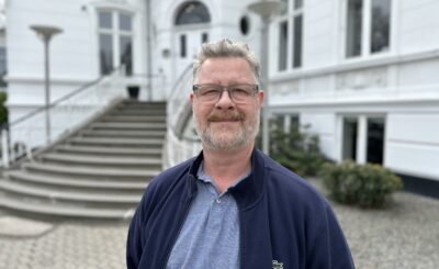 Ny arbejdsskadebehandler i FPU: Dokumenter alt, hvis du får en arbejdsskade