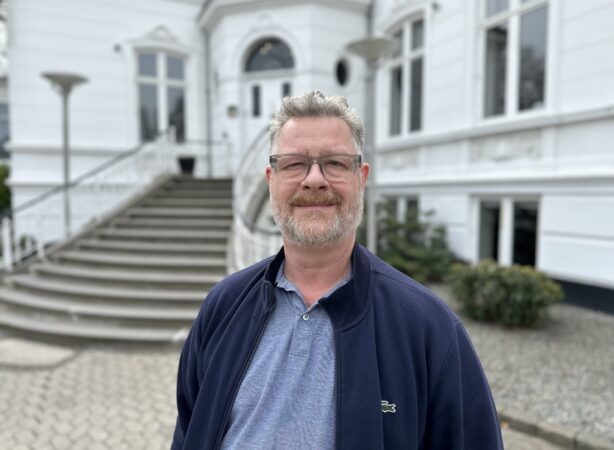 Ny arbejdsskadebehandler i FPU: Dokumenter alt, hvis du får en arbejdsskade