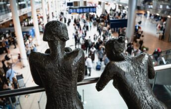 CPH forventer rekord antal passagerer denne sommer             