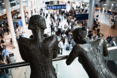 CPH forventer rekord antal passagerer denne sommer             