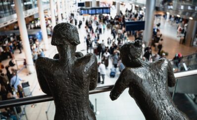 CPH forventer rekord antal passagerer denne sommer             