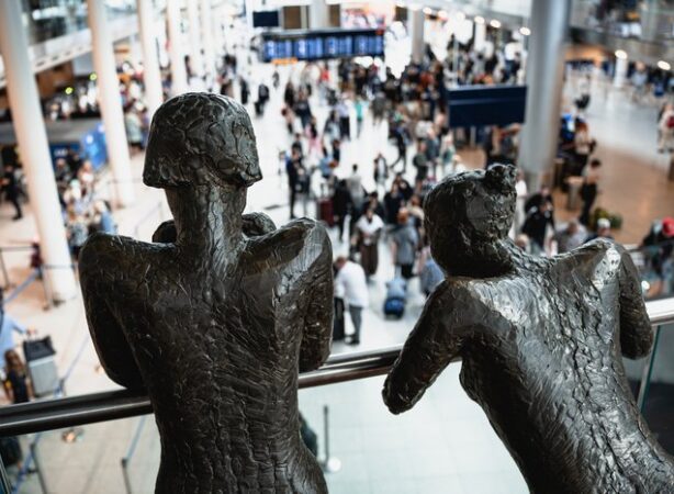 CPH forventer rekord antal passagerer denne sommer             