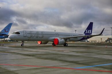 Strejke blandt SAS-kabineansatte i Norge kan bryde ud onsdag