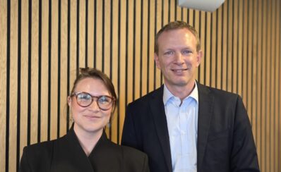 Sunclass’ direktør og Norwegians danske landechef: Vi får større muskler når vi står sammen