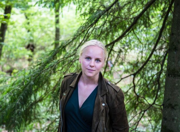 Klimaordfører bliver ny transportminister