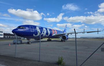 Q&A med SAS’ finansdirektør om ny flyordre: Langt de fleste fly vil blive baseret i København