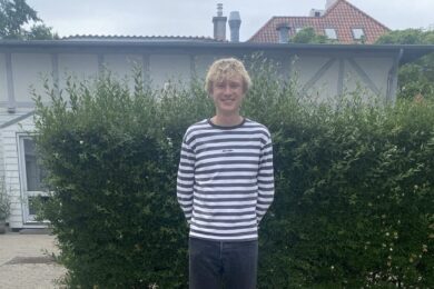 Tidligere tillidsrepræsentant i SAS Link: ”De gode kolleger og de mange oplevelser gjorde arbejdet til noget, jeg sent vil glemme.”