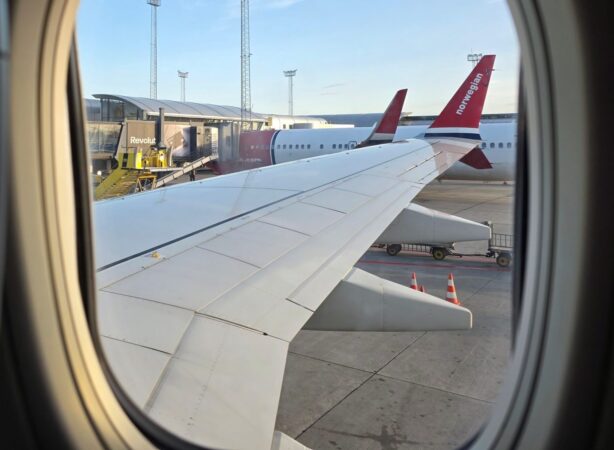 Masseafskedigelser i Norwegian: 1 ud af 5 piloter og kabineansatte risikerer at miste jobbet 