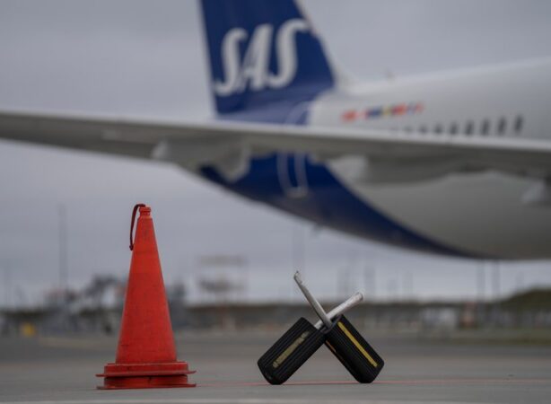 Dansk, svensk og norsk pilotforbund kritiserer SAS: ”Dybt bekymrende udvikling”