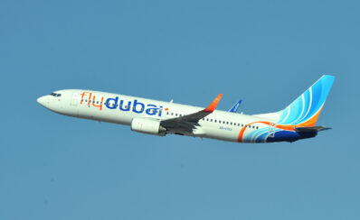 Pilotens perspektiv på Flydubai-hændelse: Ufatteligt, at det kan ske, men de har fløjet under en lykkestjerne